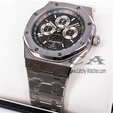 togliere maglie audemars piguet|audemars piguet watch.